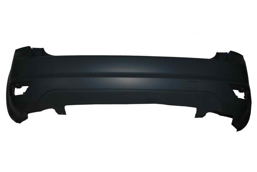 Zderzak do Forda, 5506-00-2533952P, BLIC w ofercie sklepu e-autoparts.pl 