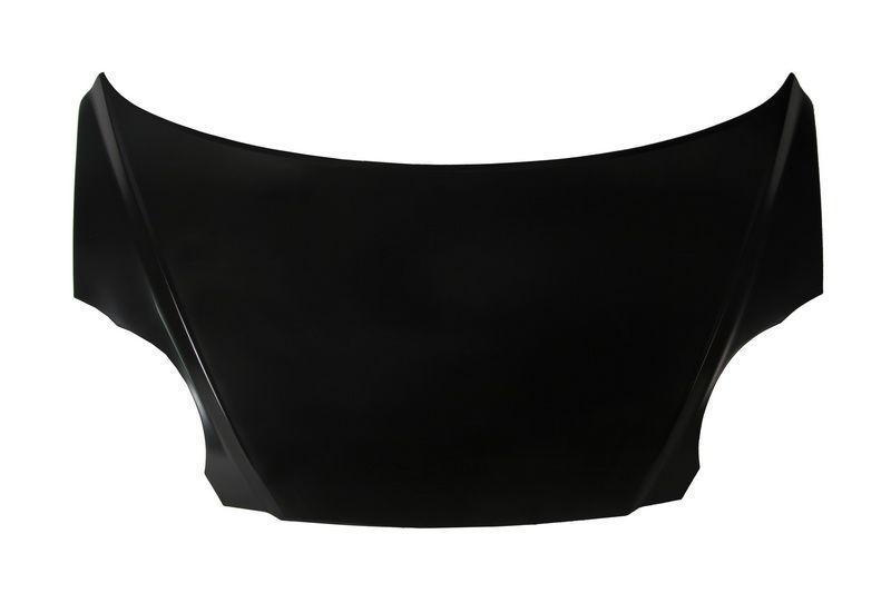Pokrywa komory silnika do Chevroleta, 6803-00-1103281P, BLIC w ofercie sklepu e-autoparts.pl 