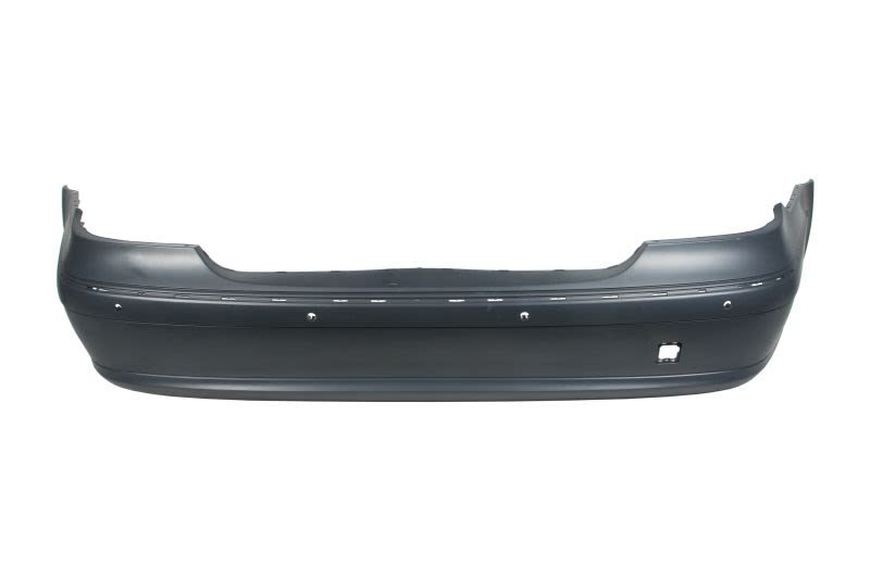 Zderzak do Mercedesa, 5506-00-3528954P, BLIC w ofercie sklepu e-autoparts.pl 
