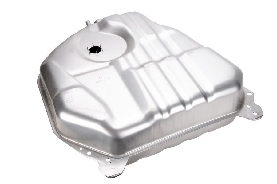Zbiornik paliwa do Peugeota, 6906-00-2092005P, BLIC w ofercie sklepu e-autoparts.pl 