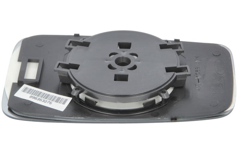 Szkło lusterka, lusterko zewnętrzne do Seata, 6102-02-1251998P, BLIC w ofercie sklepu e-autoparts.pl 