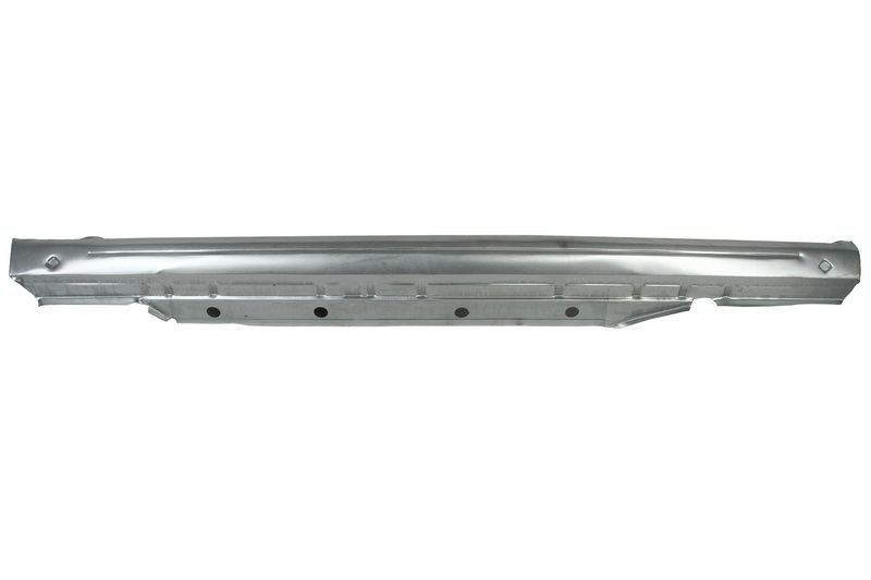 Próg drzwiowy do Audi, 6505-06-0016011P, BLIC w ofercie sklepu e-autoparts.pl 