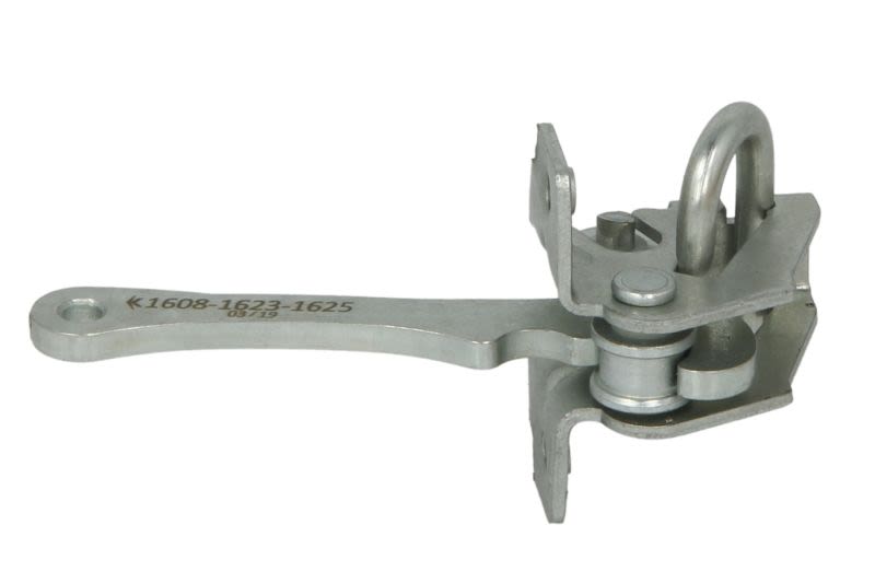 Ogranicznik drzwi, 6004-00-0037P, BLIC w ofercie sklepu e-autoparts.pl 