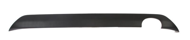 Spojler do Peugeota, 5511-00-5509971P, BLIC w ofercie sklepu e-autoparts.pl 