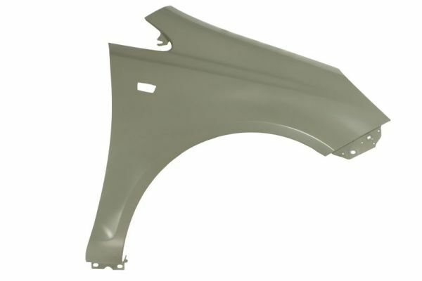 Błotnik do Opla, 6504-04-5024312P, BLIC w ofercie sklepu e-autoparts.pl 