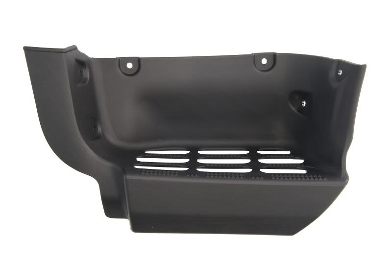 Stopień kabiny L (plastikowy)  do Nissana, 6505-06-0701041P, BLIC w ofercie sklepu e-autoparts.pl 