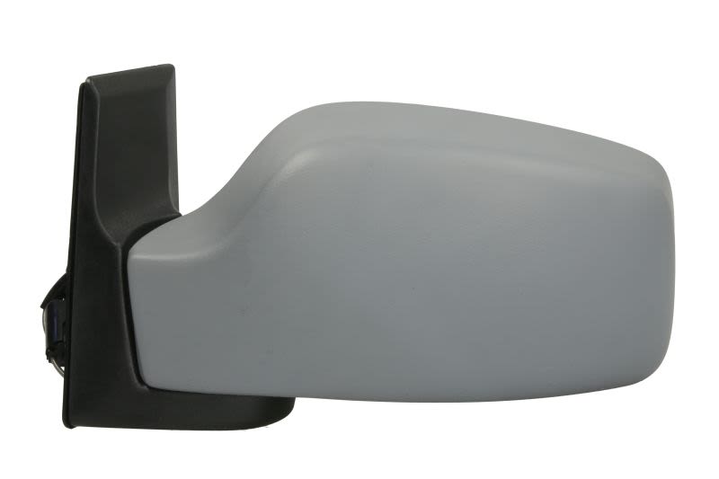 Lusterko zewnętrzne do Peugeota, 5402-04-1112358P, BLIC w ofercie sklepu e-autoparts.pl 