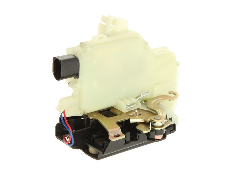 Zamek drzwi do VW, 6010-01-025433P, BLIC w ofercie sklepu e-autoparts.pl 