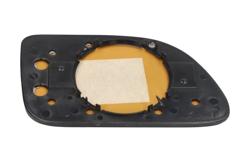 Szkło lusterka, lusterko zewnętrzne do Renault, 6102-02-1291216P, BLIC w ofercie sklepu e-autoparts.pl 