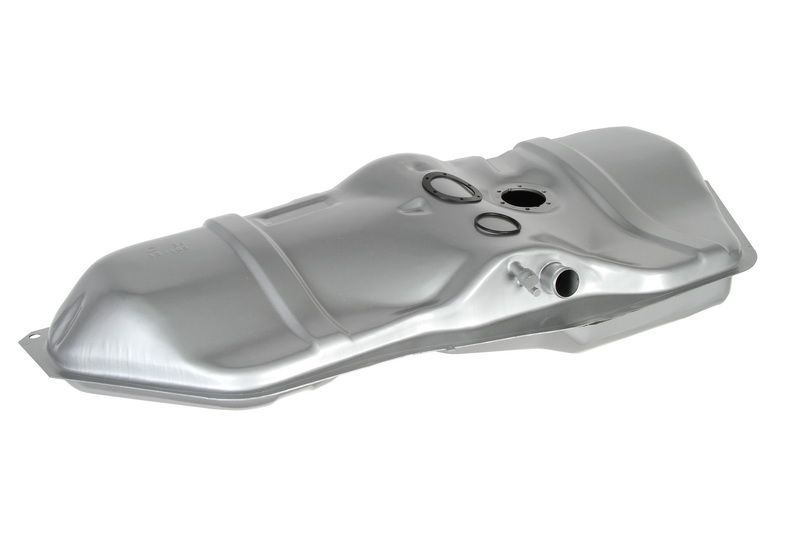 Zbiornik paliwa do Opla, 6906-00-5049018P, BLIC w ofercie sklepu e-autoparts.pl 