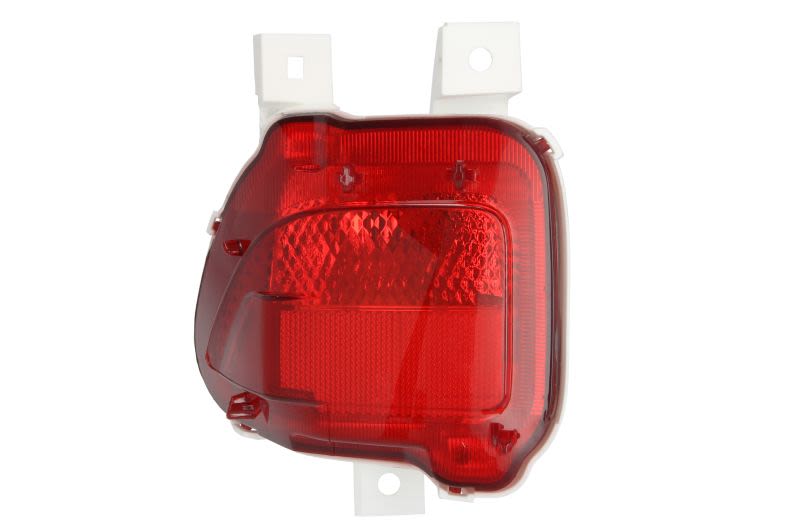 Lampy przeciwmgłowe tylne, 5402-05-129876P, BLIC w ofercie sklepu e-autoparts.pl 