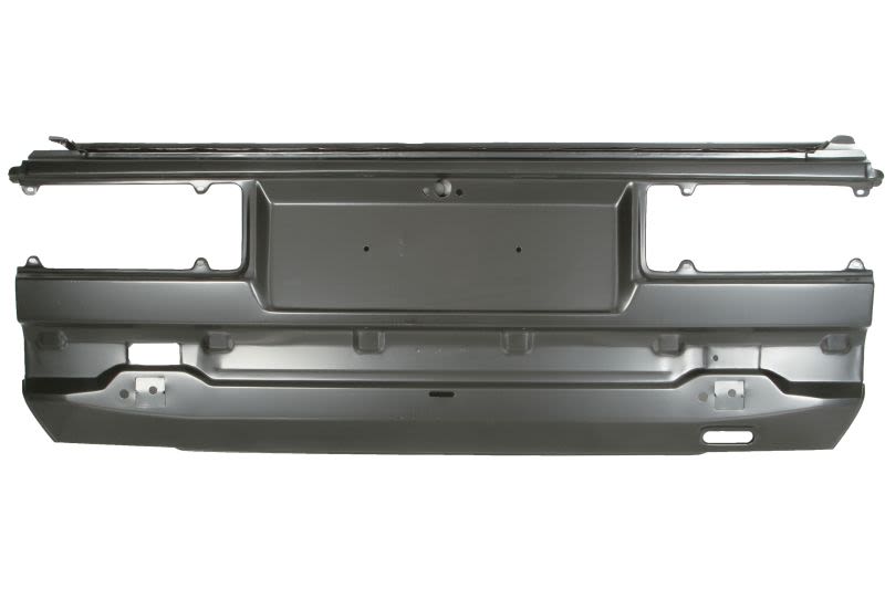 Tylny panel do BMW, 6503-05-0054650P, BLIC w ofercie sklepu e-autoparts.pl 