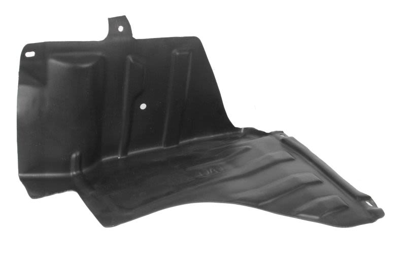 Osłona silnika do Chevroleta, 6601-02-1132871P, BLIC w ofercie sklepu e-autoparts.pl 