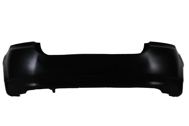 Zderzak do Toyoty, 5506-00-8116950P, BLIC w ofercie sklepu e-autoparts.pl 