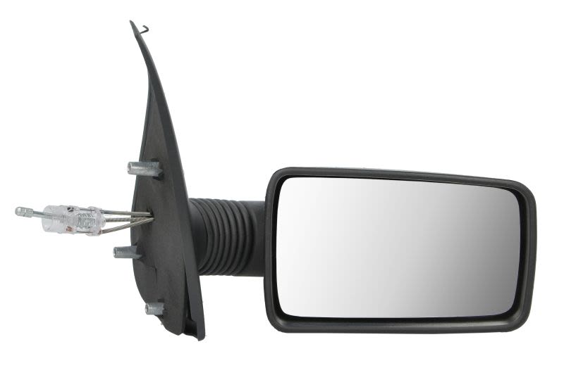 Lusterko zewnętrzne do Fiata, 5402-04-1115296P, BLIC w ofercie sklepu e-autoparts.pl 