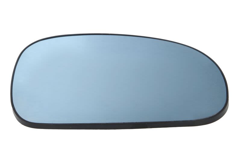 Szkło lusterka, lusterko zewnętrzne do Peugeota, 6102-02-1292399P, BLIC w ofercie sklepu e-autoparts.pl 