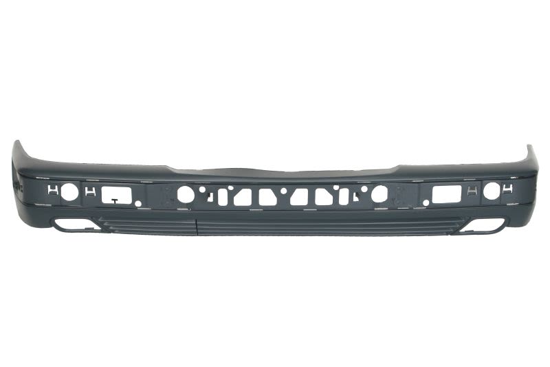 Zderzak do Mercedesa, 5510-00-3527900P, BLIC w ofercie sklepu e-autoparts.pl 