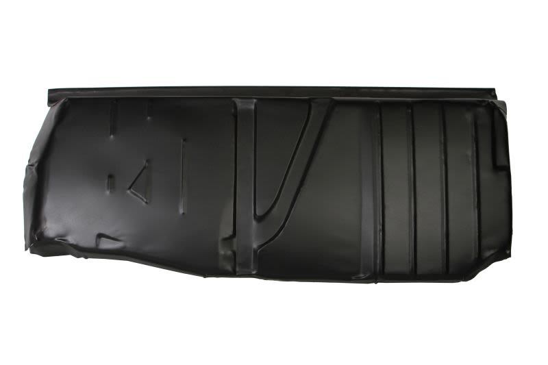 Podłoga nadwozia do Mercedesa, 6505-04-3520753P, BLIC w ofercie sklepu e-autoparts.pl 
