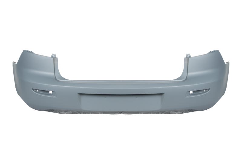 Zderzak do Mazdy, 5506-00-3476951P, BLIC w ofercie sklepu e-autoparts.pl 