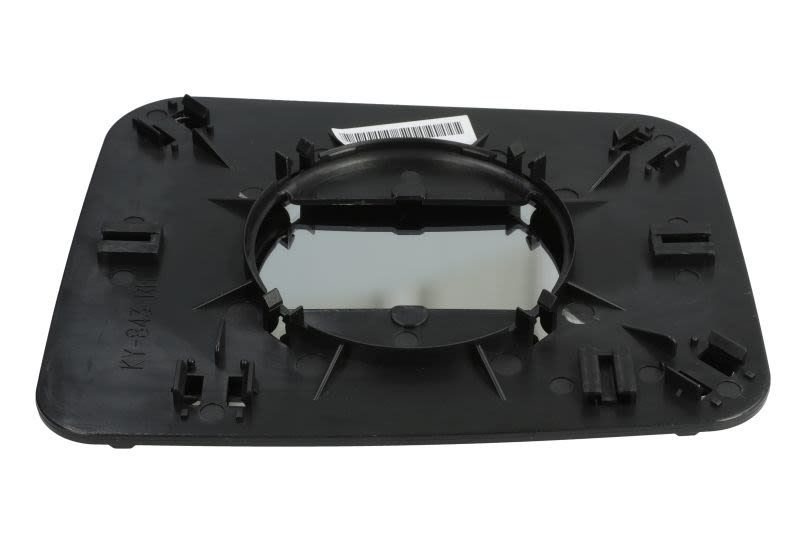 Szkło lusterka, lusterko zewnętrzne do Fiata, 6102-02-1292328P, BLIC w ofercie sklepu e-autoparts.pl 