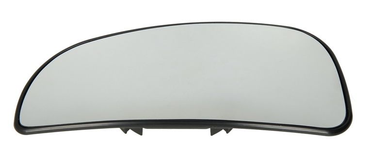 Szkło lusterka, lusterko zewnętrzne do Citroena, 6102-02-1222922, BLIC w ofercie sklepu e-autoparts.pl 