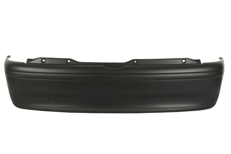 Zderzak do Fiata, 5506-00-2022951P, BLIC w ofercie sklepu e-autoparts.pl 