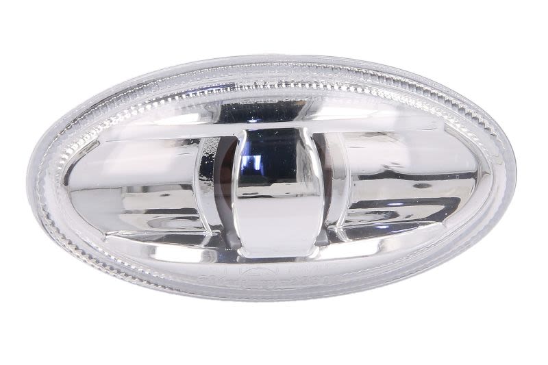 Lampa kierunkowskazu bok L/P (WY5W)  do Fiata, 5402-08-0185100P, BLIC w ofercie sklepu e-autoparts.pl 