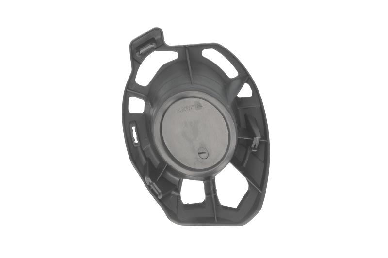 Kratka wentylacyjna, zderzak do Renault, 6502-07-6033915P, BLIC w ofercie sklepu e-autoparts.pl 