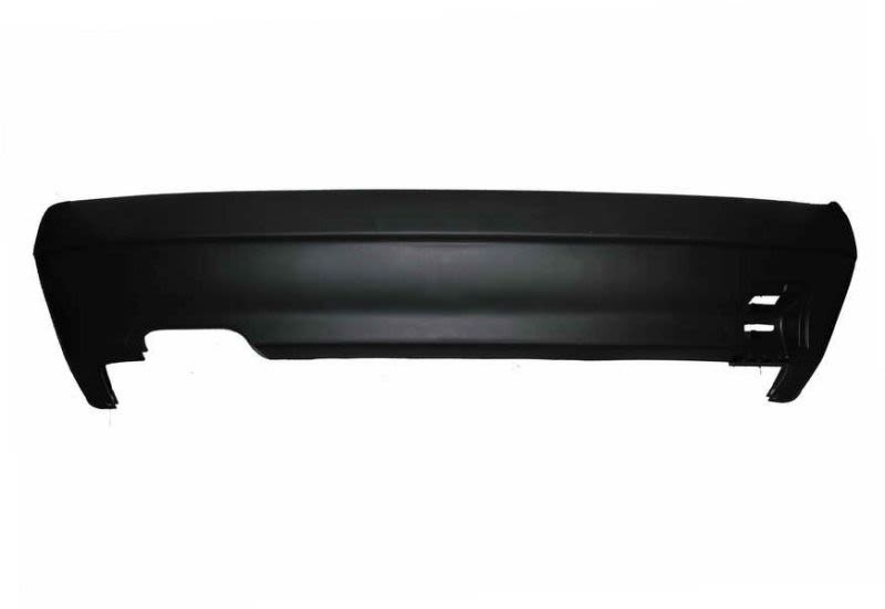 Zderzak do VW, 5506-00-9521955P, BLIC w ofercie sklepu e-autoparts.pl 