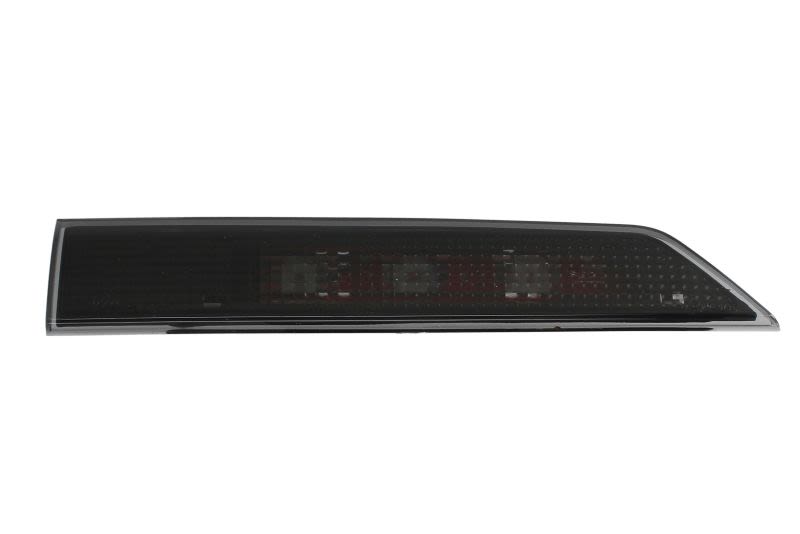Lampa STOP P (12V, czarny, LED)  do Forda, 5403-017-70-872S, BLIC w ofercie sklepu e-autoparts.pl 