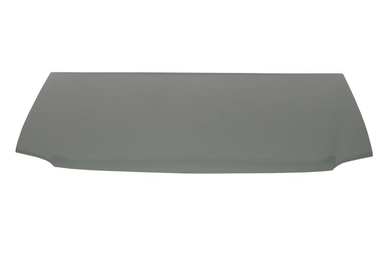 Pokrywa komory silnika do Daci, 6803-00-1301280P, BLIC w ofercie sklepu e-autoparts.pl 