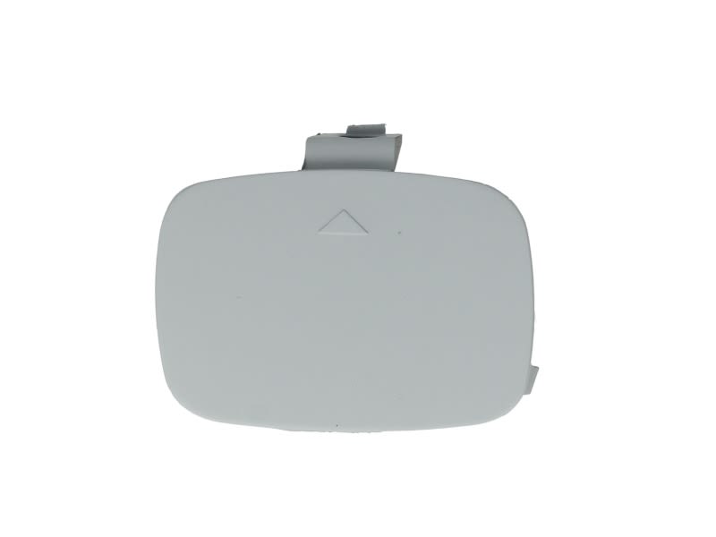 Pokrywa zderzaka, zestaw zaczepu przyczepy, 5513-00-0076971P, BLIC w ofercie sklepu e-autoparts.pl 