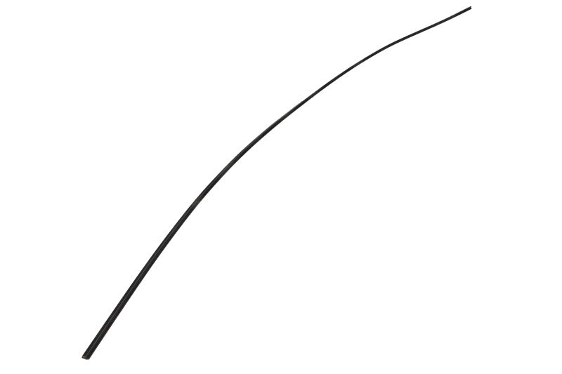 Uszczelka szyby przód (część górna)  do Skody, 5703-04-7520102P, BLIC w ofercie sklepu e-autoparts.pl 