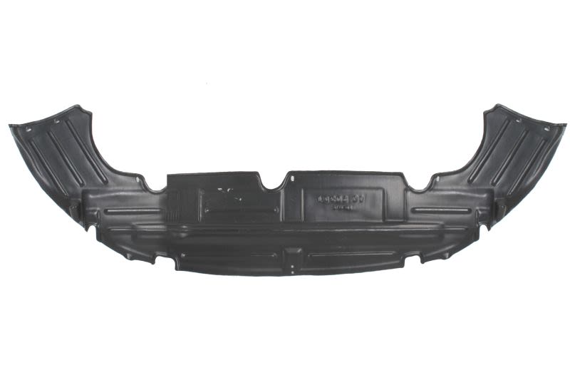 Osłona silnika do Forda, 6601-02-2533862P, BLIC w ofercie sklepu e-autoparts.pl 
