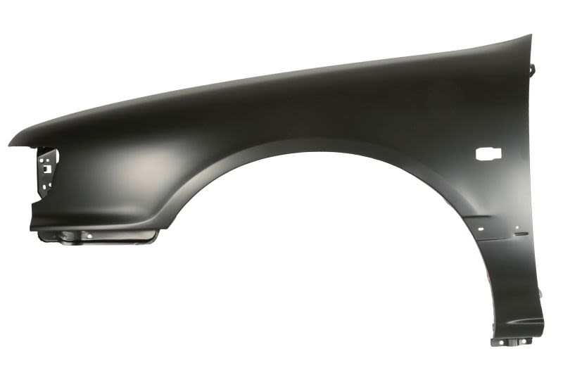 Błotnik do Nissana, 6504-04-1682311P, BLIC w ofercie sklepu e-autoparts.pl 