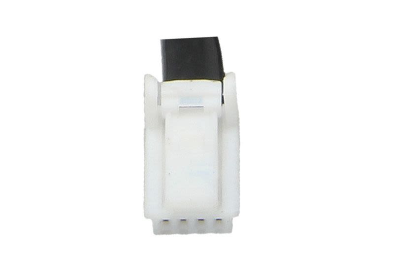 Lusterko zewnętrzne do Mazdy, 5402-14-2001705P, BLIC w ofercie sklepu e-autoparts.pl 