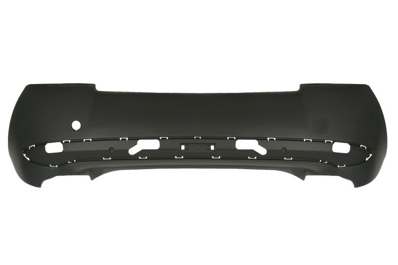 Zderzak do Lanci, 5506-00-3331950P, BLIC w ofercie sklepu e-autoparts.pl 