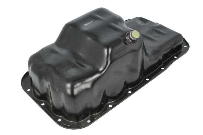 Miska olejowa do Mazdy, 0216-00-3438472P, BLIC w ofercie sklepu e-autoparts.pl 