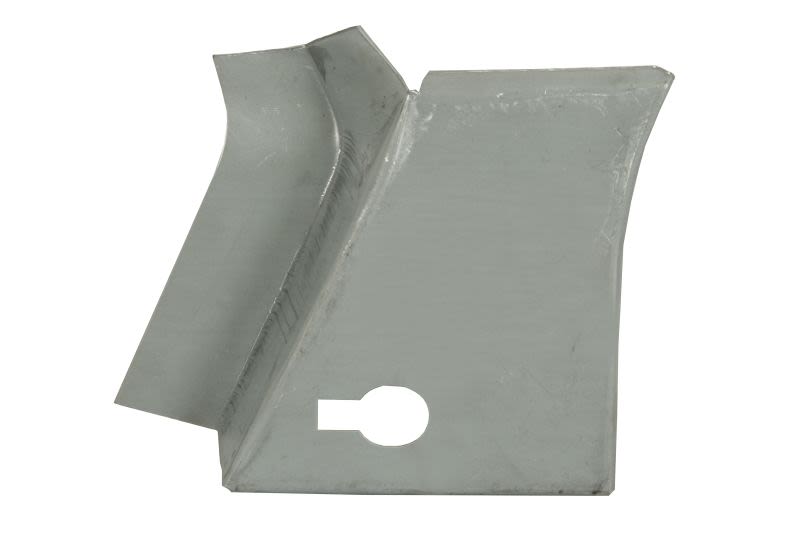 Reperaturka błotnika do Fiata, 6504-01-2081583P, BLIC w ofercie sklepu e-autoparts.pl 