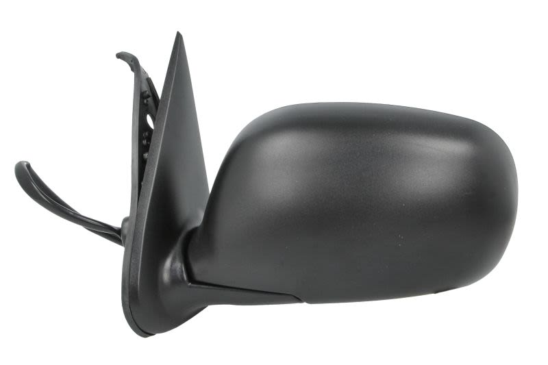 Lusterko zewnętrzne do Nissana, 5402-04-1127522P, BLIC w ofercie sklepu e-autoparts.pl 