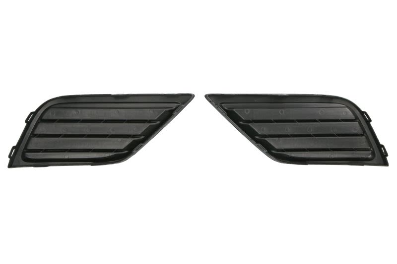 Wlot powietrza w zderzaku do Renault, 6502-07-6028911P, BLIC w ofercie sklepu e-autoparts.pl 