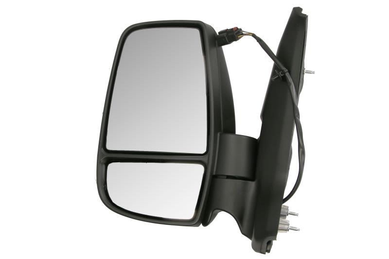 Lusterko zewnętrzne do Forda, 5402-03-2391314P, BLIC w ofercie sklepu e-autoparts.pl 