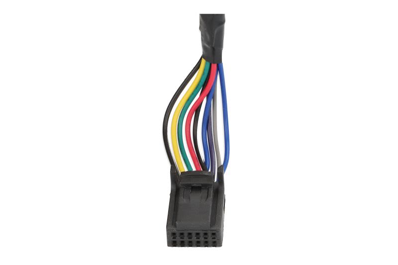 Lusterko zewnętrzne do Daci, 5402-67-2460360P, BLIC w ofercie sklepu e-autoparts.pl 