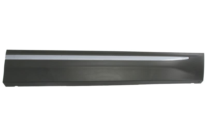 Listwa ozdobna/ochronna błotnika do Skody, 5703-04-7528572P, BLIC w ofercie sklepu e-autoparts.pl 