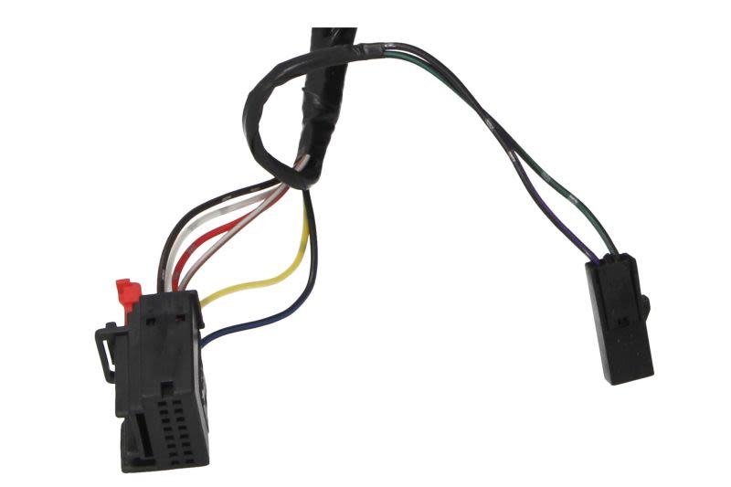 Lusterko zewnętrzne do Audi, 5402-25-2178312P, BLIC w ofercie sklepu e-autoparts.pl 