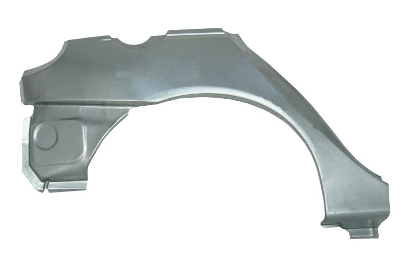 Reperaturka błotnika do Renault, 6504-03-6037584K, BLIC w ofercie sklepu e-autoparts.pl 