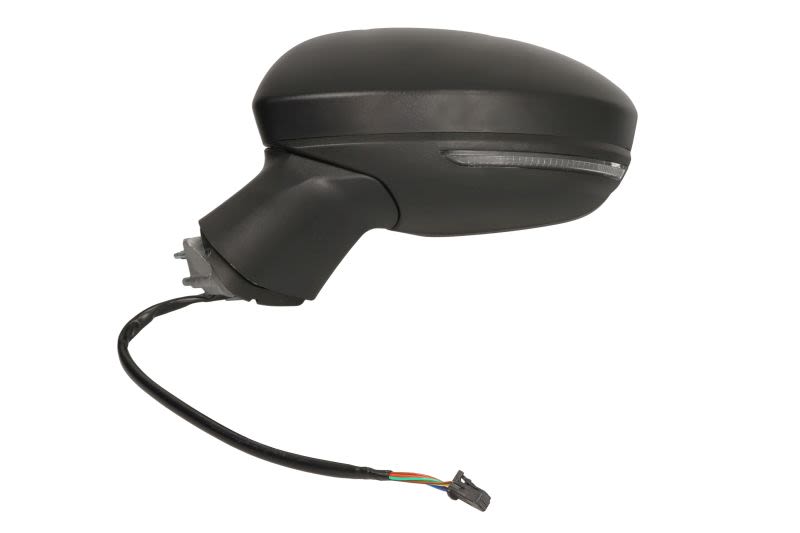 Lusterko zewnętrzne do Renault, 5402-09-2313316P, BLIC w ofercie sklepu e-autoparts.pl 