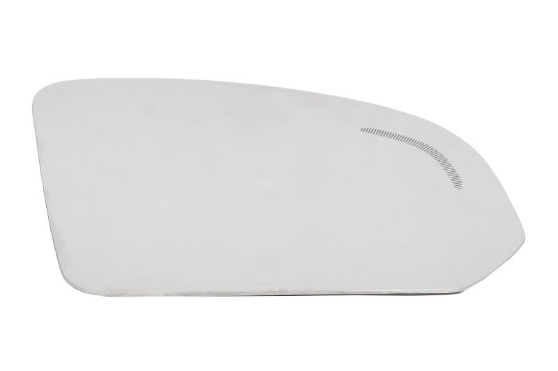 Szkło lusterka zewnętrznego do Volvo, 6102-24-2026317P, BLIC w ofercie sklepu e-autoparts.pl 