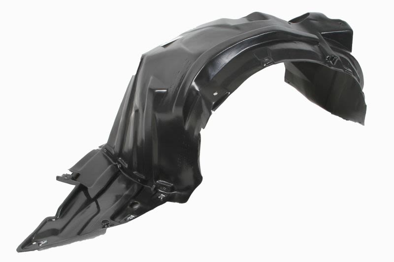 Nadkole plastikowe do Suzuki, 6601-01-6836801P, BLIC w ofercie sklepu e-autoparts.pl 
