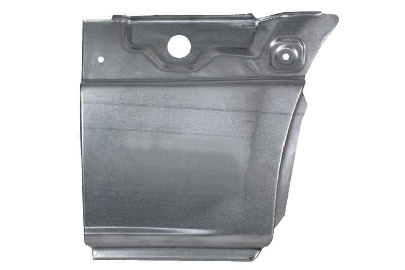 Reperaturka błotnika do Mercedesa, 6504-03-3548563K, BLIC w ofercie sklepu e-autoparts.pl 